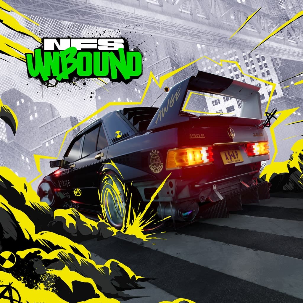 Need for Speed™ Unbound PS5 Price Türkiye