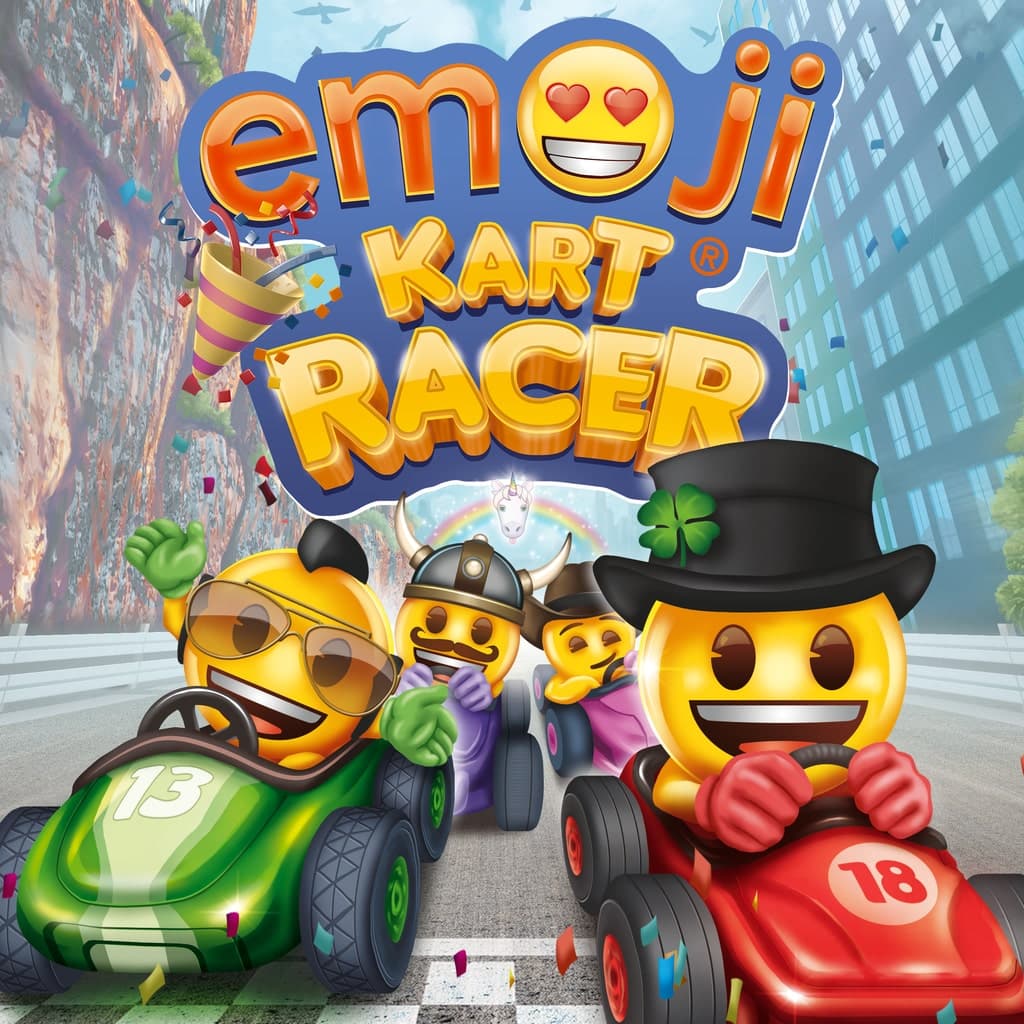 emoji Kart® Racer PS4 Price Türkiye