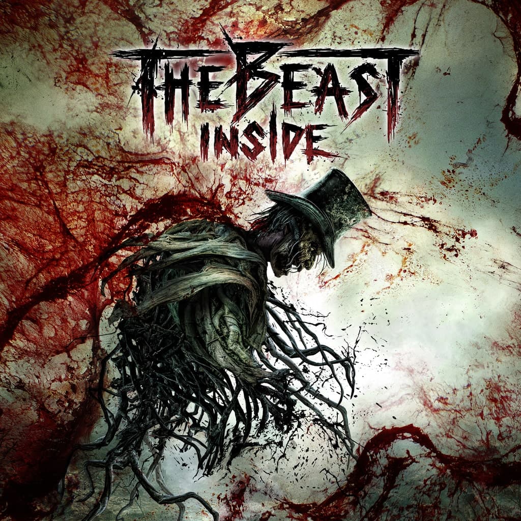 The Beast Inside PS5 Price Türkiye