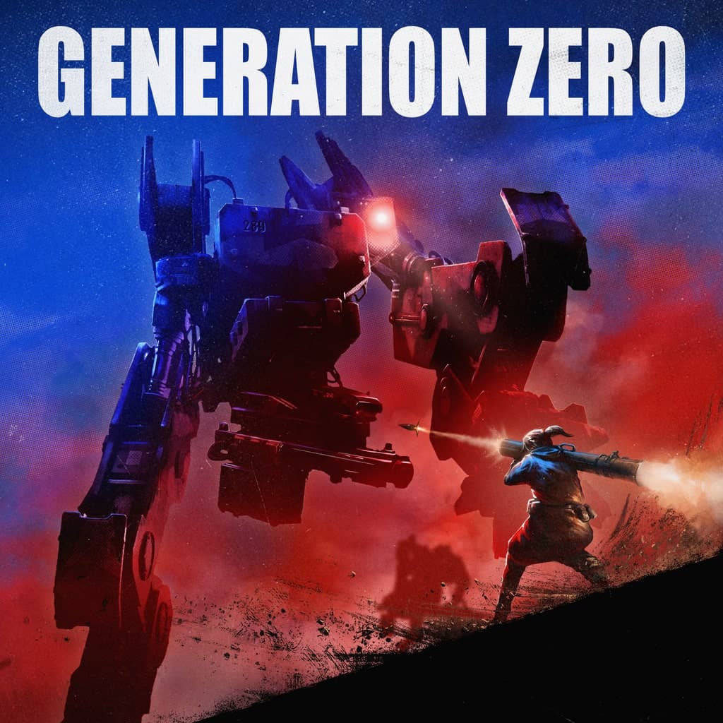 Generation Zero® PS4 Price Deutschland
