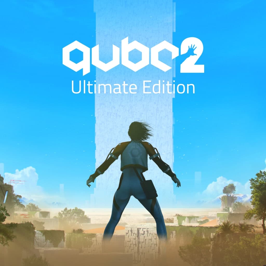 Q.U.B.E. 2 Ultimate Edition PS5 Price Türkiye