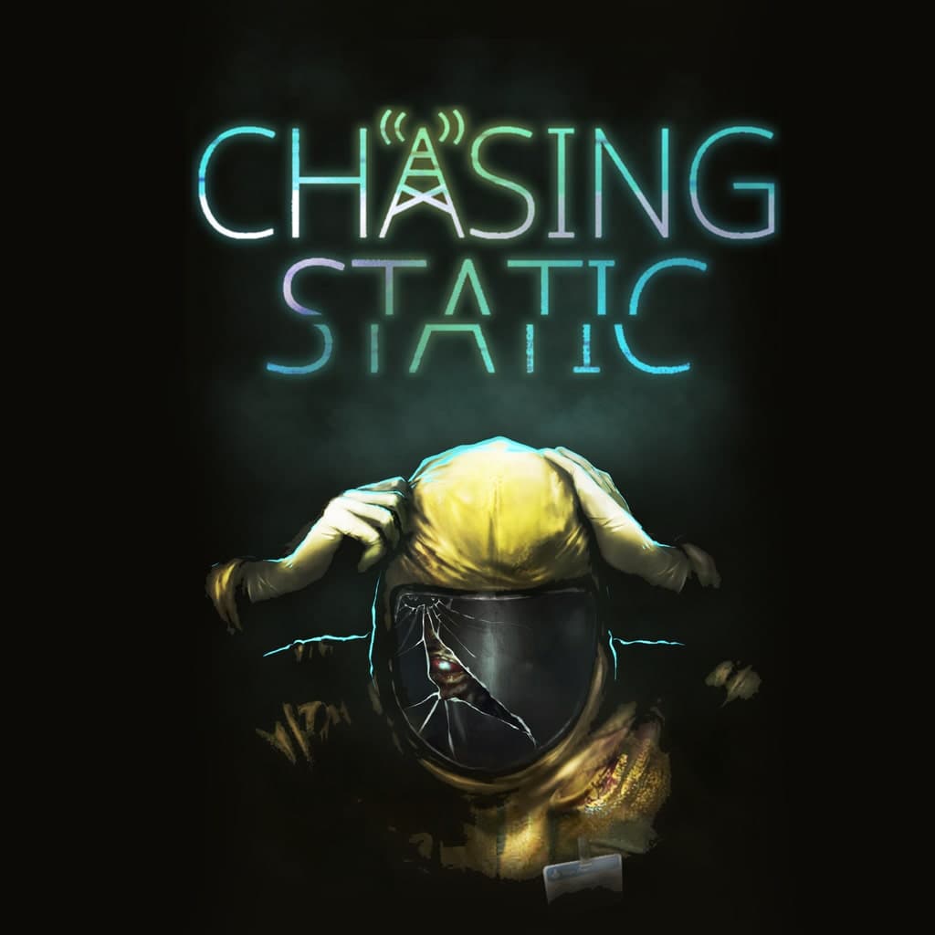 Chasing Static PS4™ & PS5™ PS4 + PS5 Price Türkiye