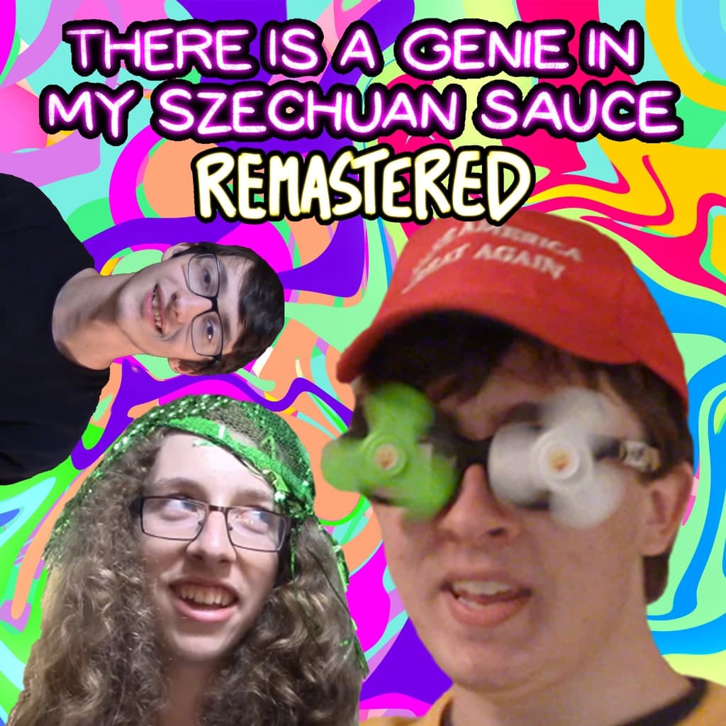 There is a Genie in my Szechuan Sauce Remastered PS4 Price Türkiye