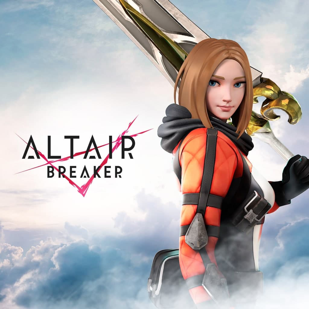 ALTAIR BREAKER PS5 Price Canada