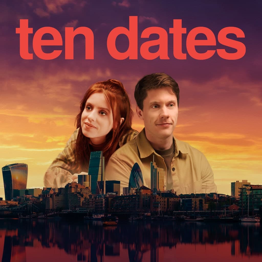 Ten Dates PS4 + PS5 Price Ukraine
