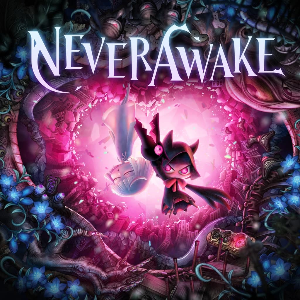 NeverAwake PS4 + PS5 Price United Kingdom