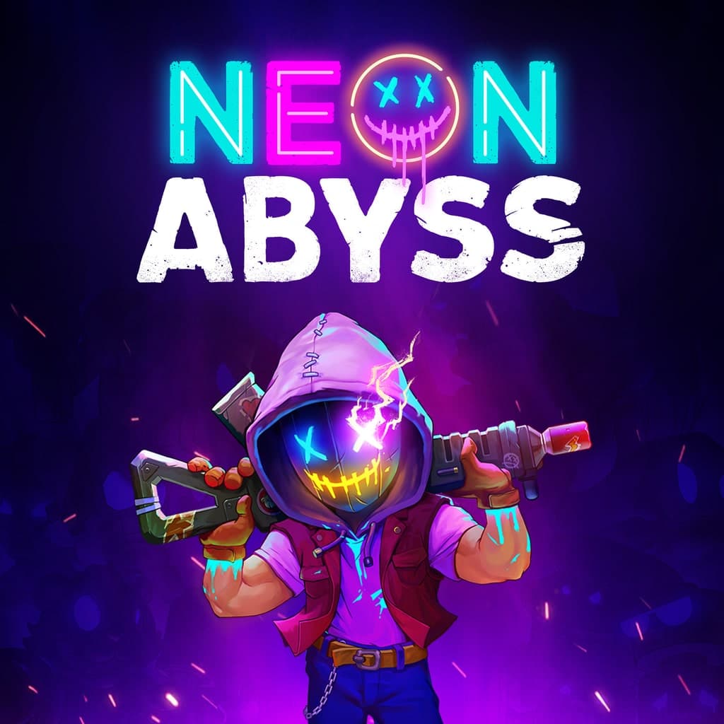 Neon Abyss PS4 Price Türkiye