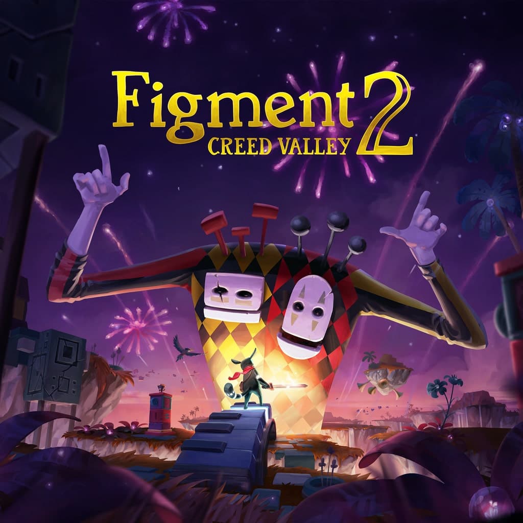 Figment 2: Creed Valley PS5 Price Türkiye