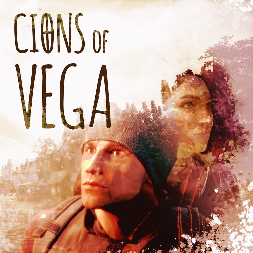 Cions of Vega PS4 & PS5 PS4 + PS5 Price France