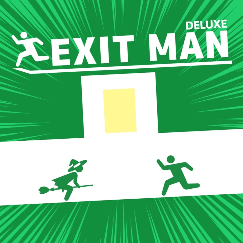 ExitMan Deluxe PS4 Price Canada