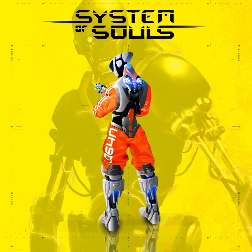 System of Souls PS4 + PS5 Price Türkiye