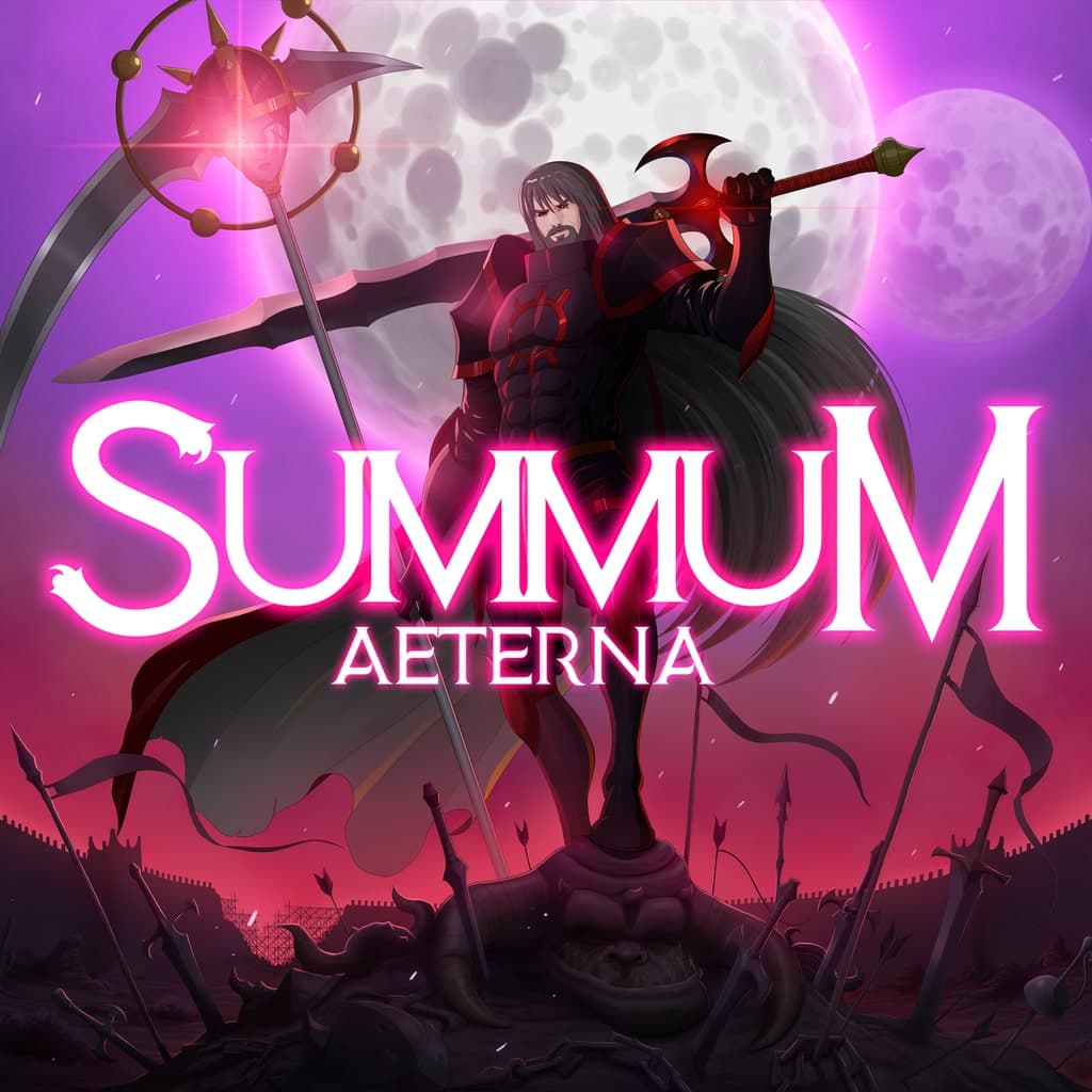 Summum Aeterna PS5 Price Türkiye
