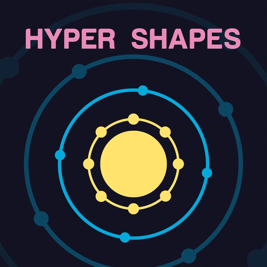 Hyper Shapes PS4 + PS5 Price Türkiye