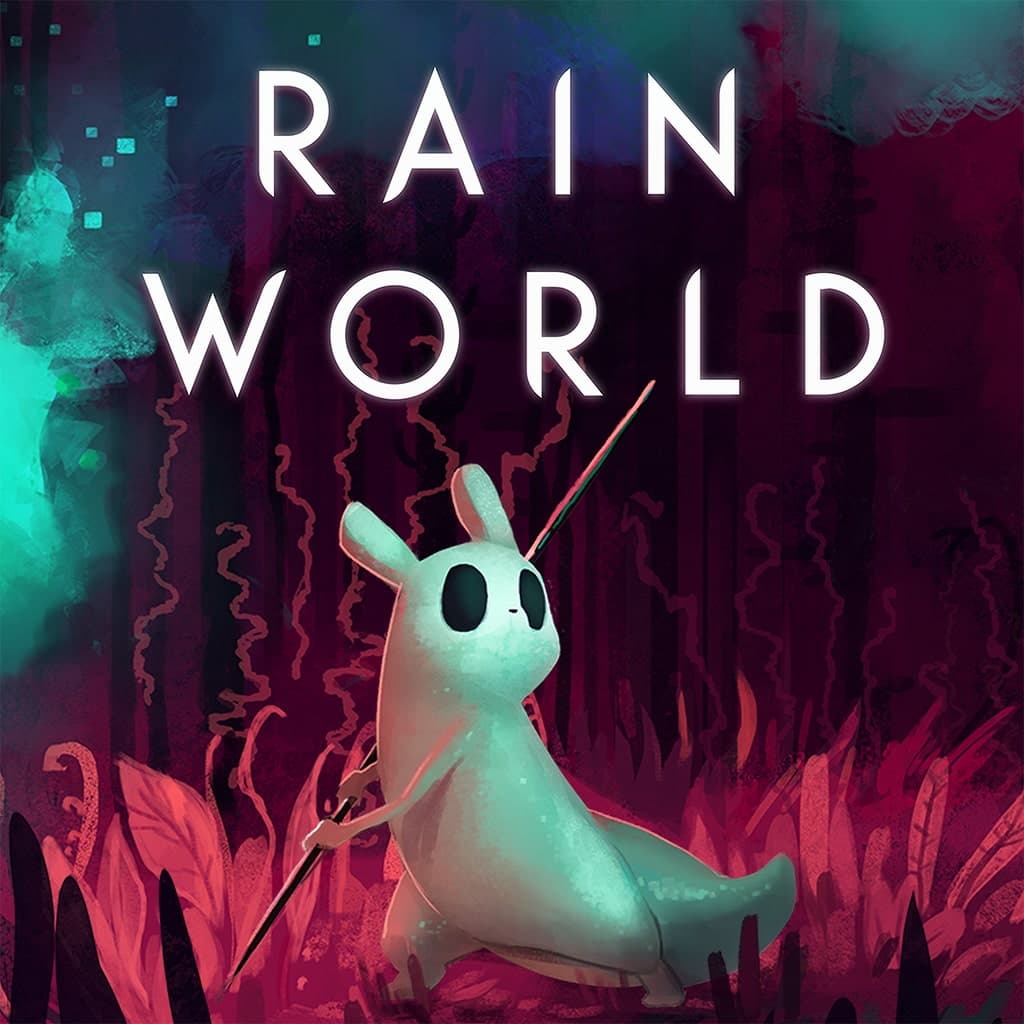 Rain World PS4 + PS5 Price Canada