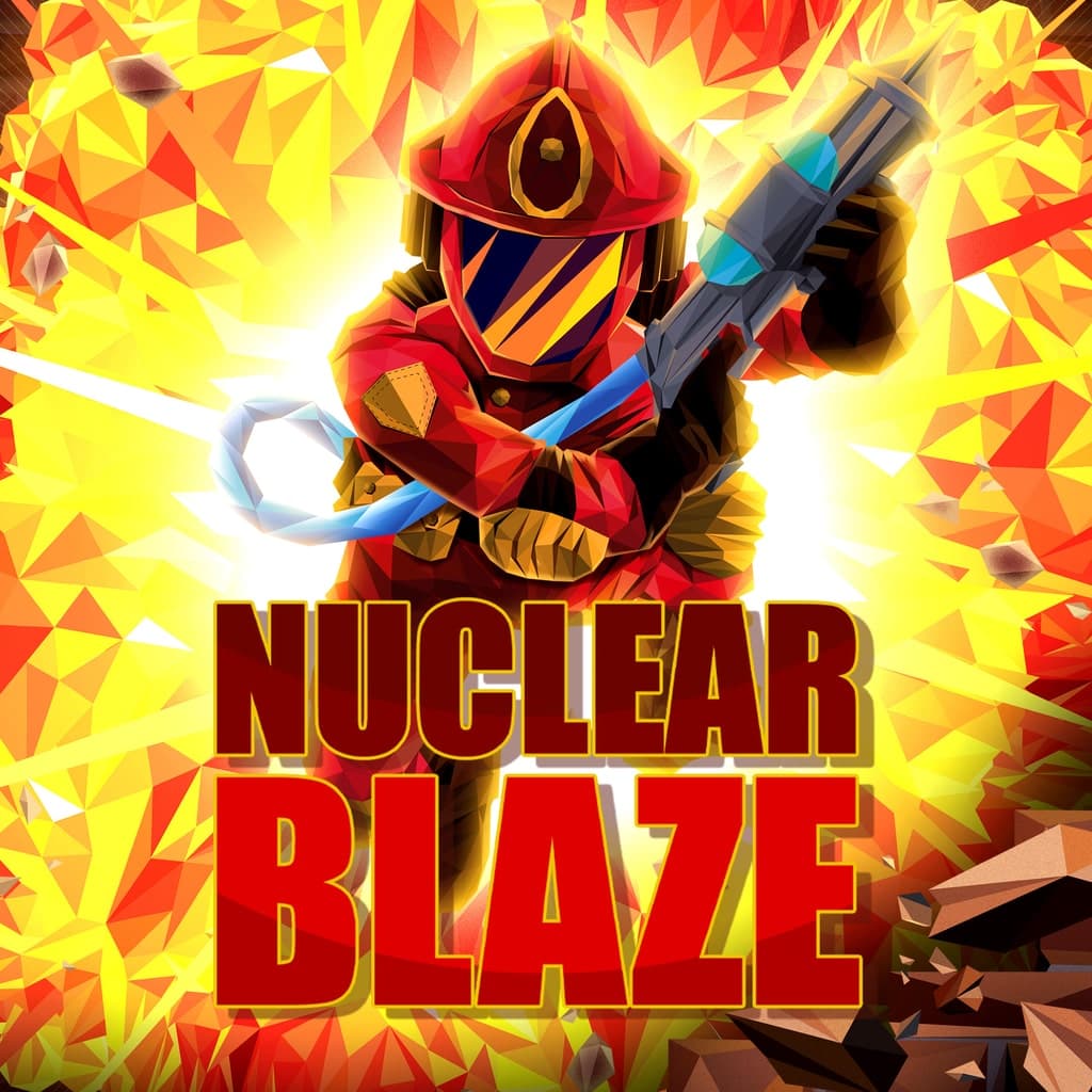 Nuclear Blaze PS4 & PS5 PS4 + PS5 Price Türkiye