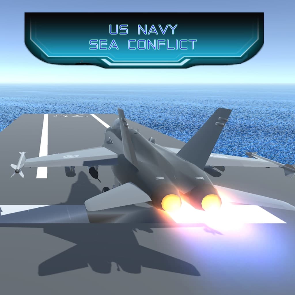 US Navy Sea Conflict PS4 Price Türkiye