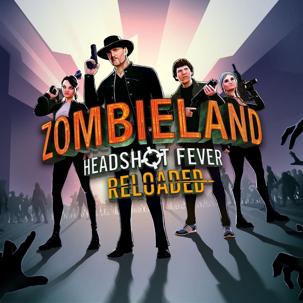 Zombieland: Headshot Fever Reloaded PS5 Price Italia