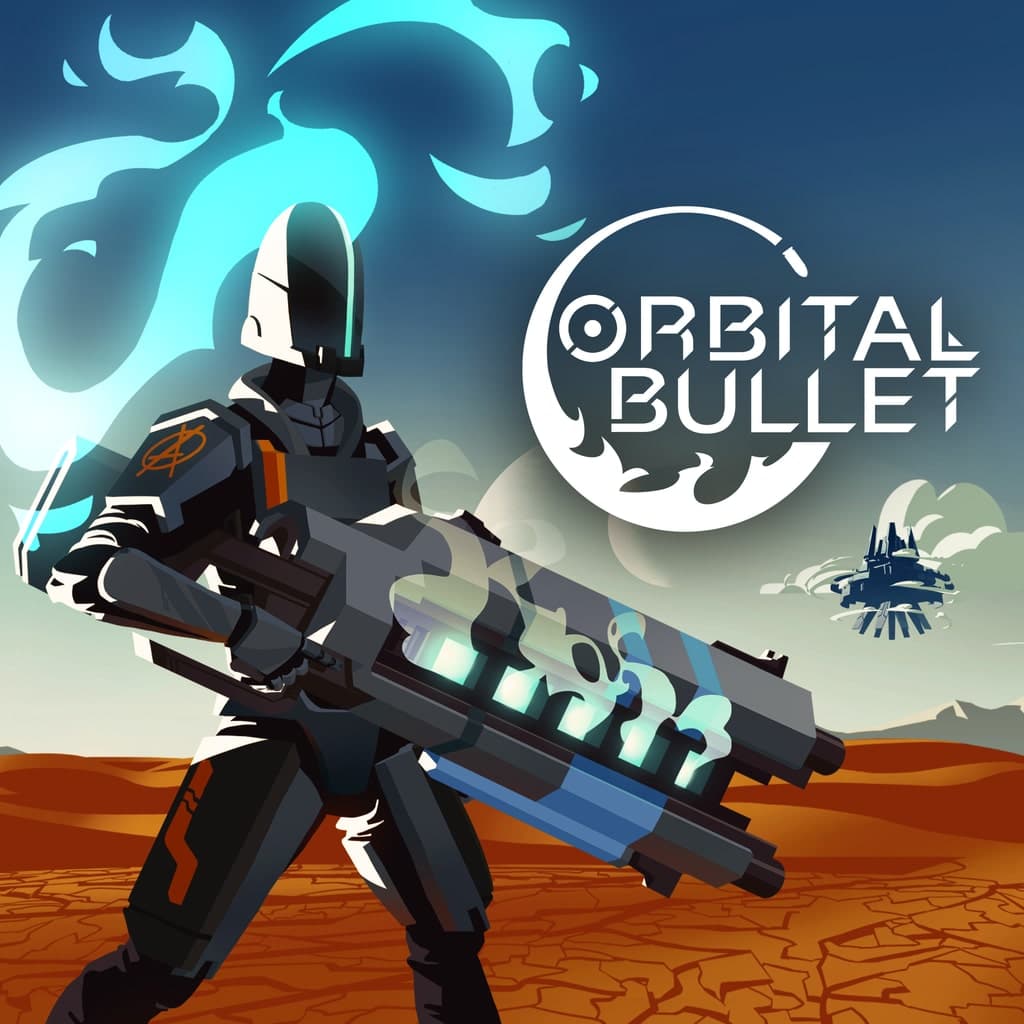 Orbital Bullet PS4 Price España