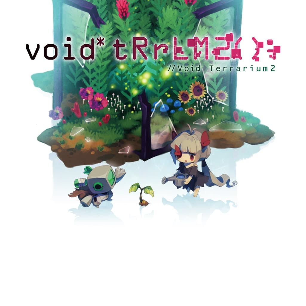 void* tRrLM2(); //Void Terrarium 2 PS4 Price Ukraine