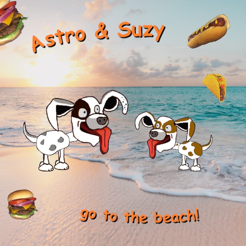 Astro e Suzy vanno in spiaggia PS4 Price Italia