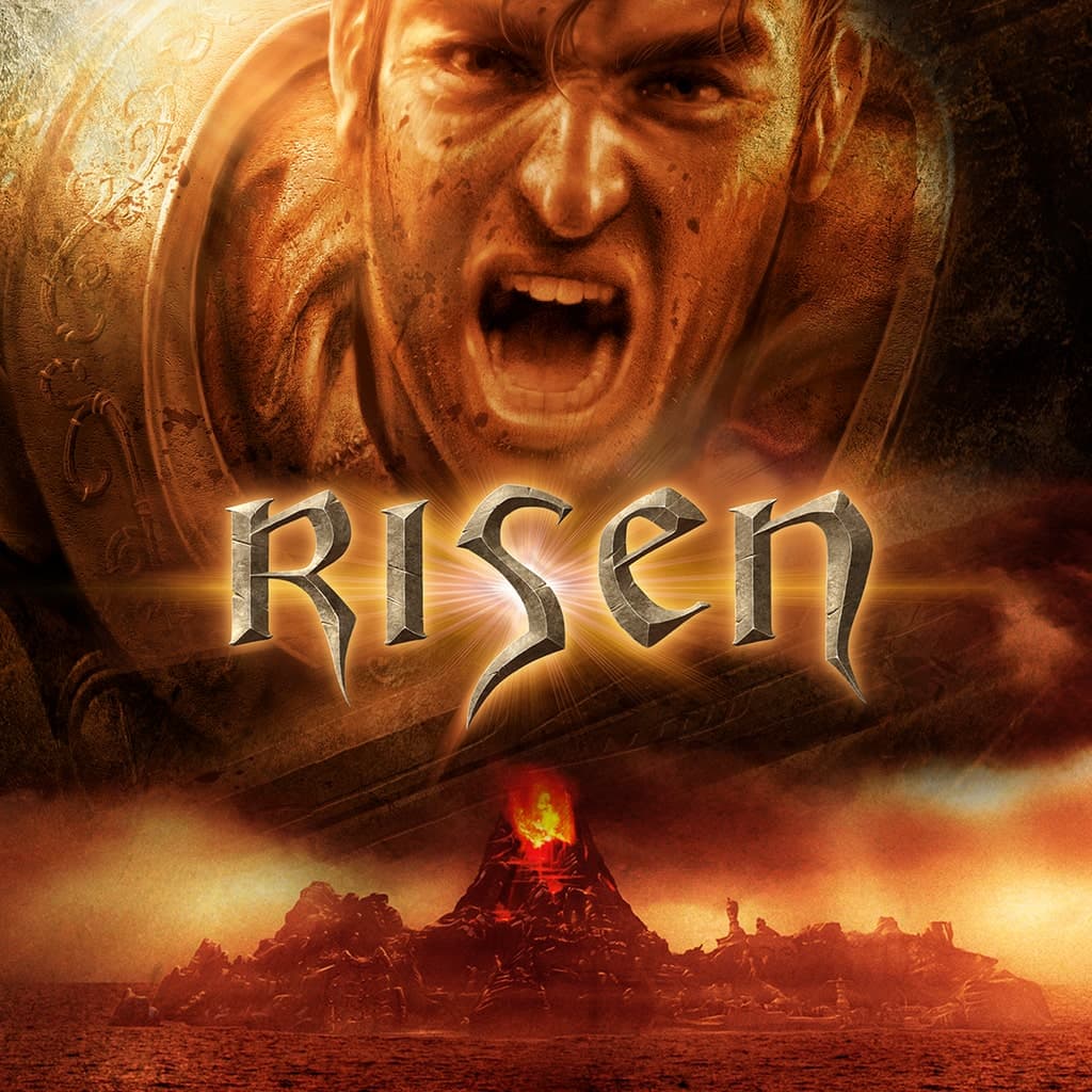 Risen PS4 Price Türkiye