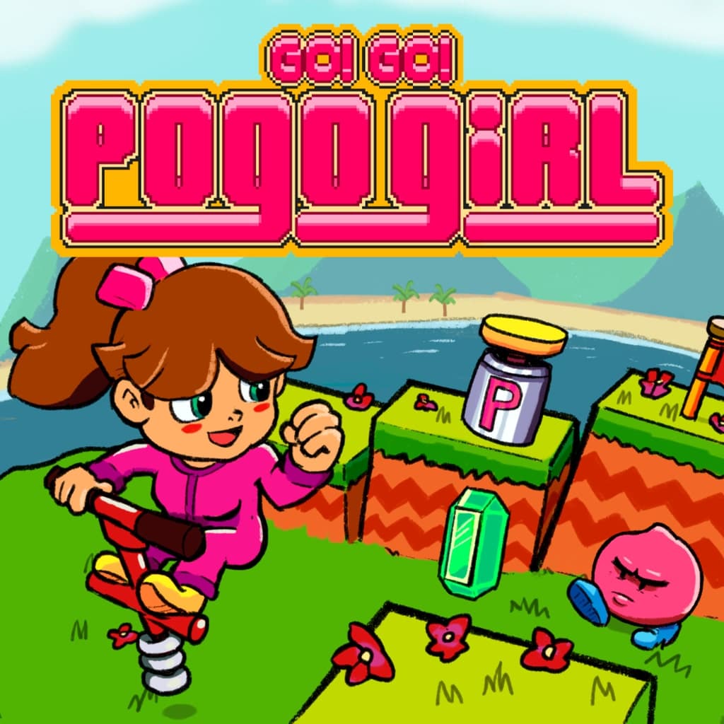 Go! Go! PogoGirl PS4 + PS5 Price Türkiye
