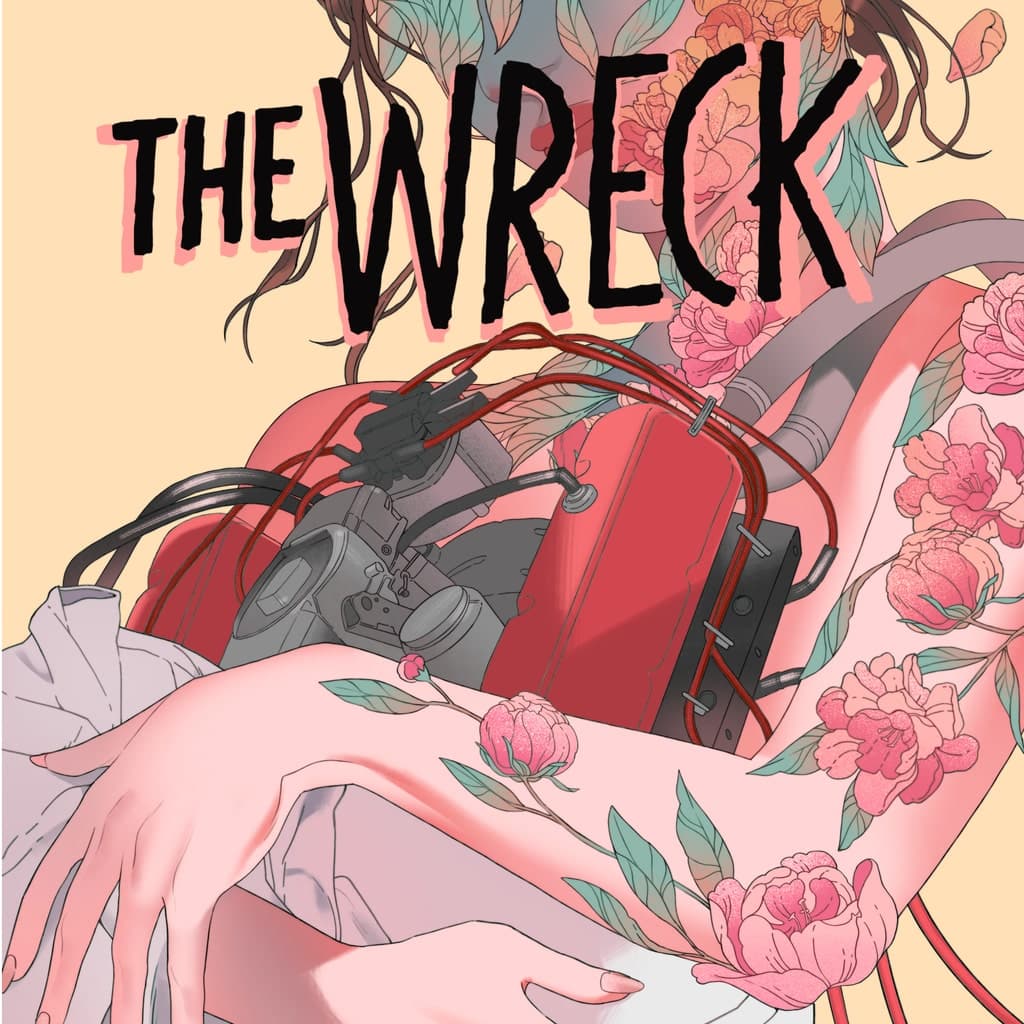 The Wreck | PS4 & PS5 PS4 + PS5 Price New Zealand