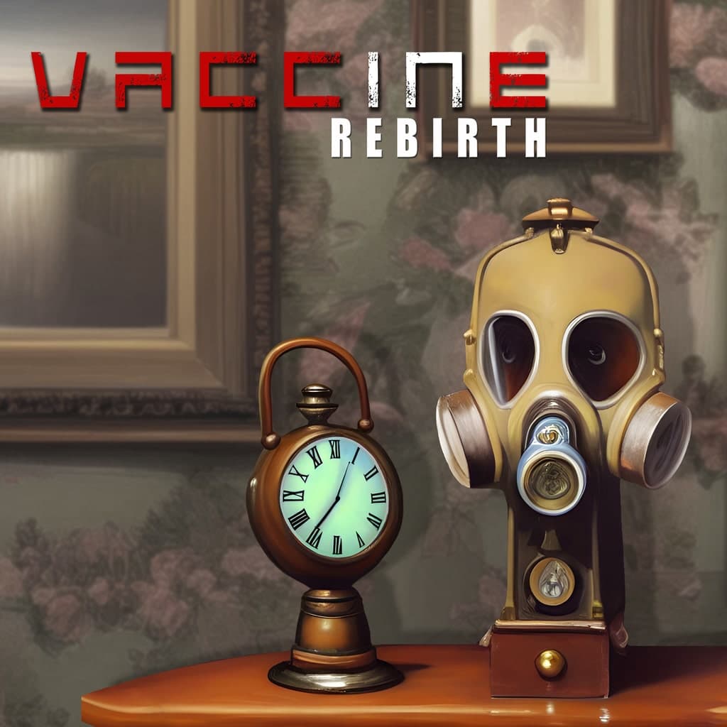 Vaccine Rebirth PS5 Price Türkiye