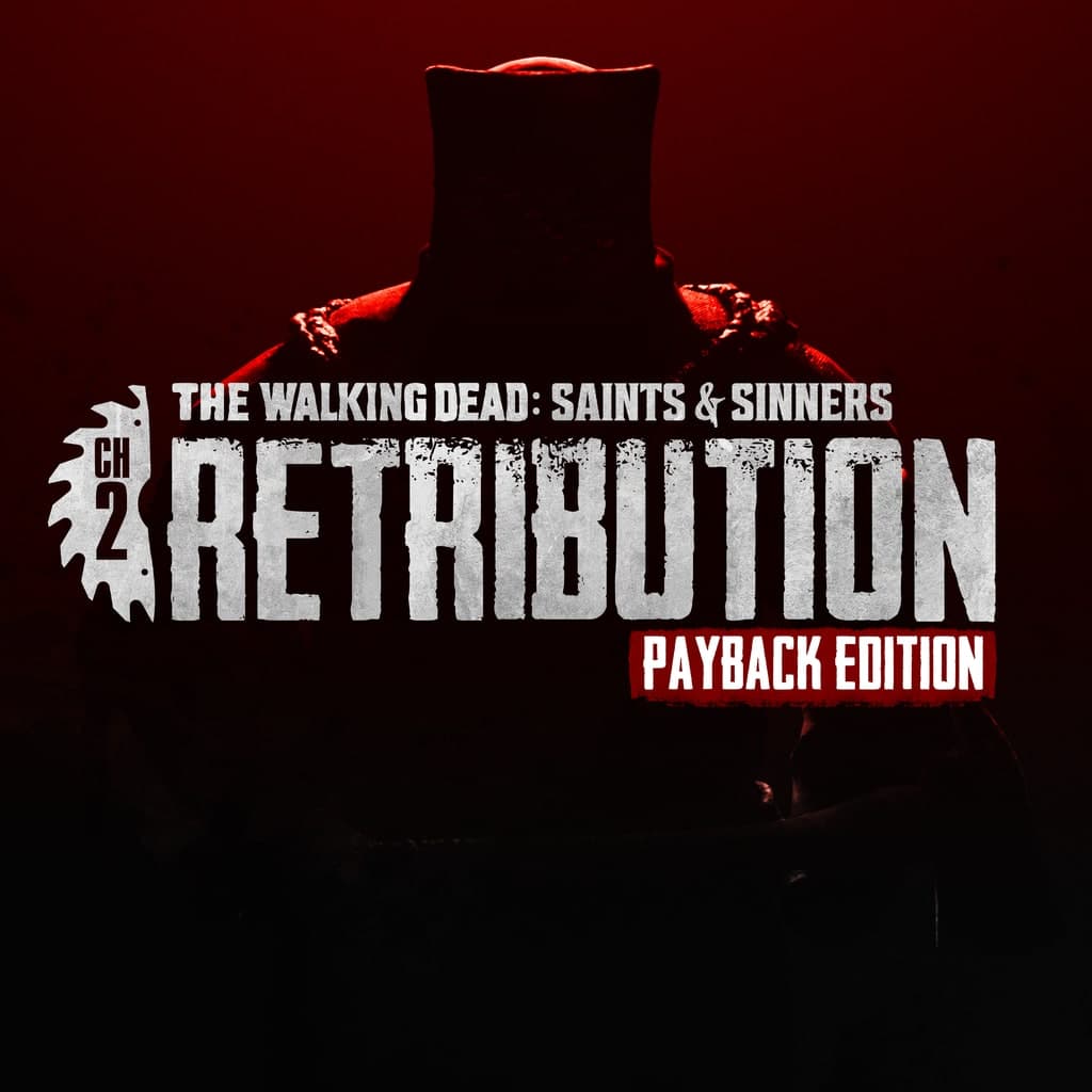The Walking Dead: Saints & Sinners – Chapter 2: Retribution - Payback Edition PS5 Price Ukraine