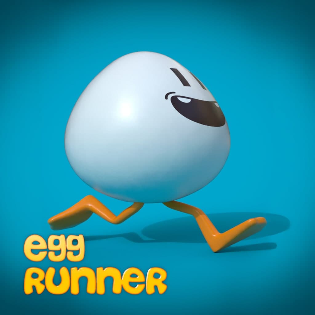 Egg Runner PS4 Price Türkiye