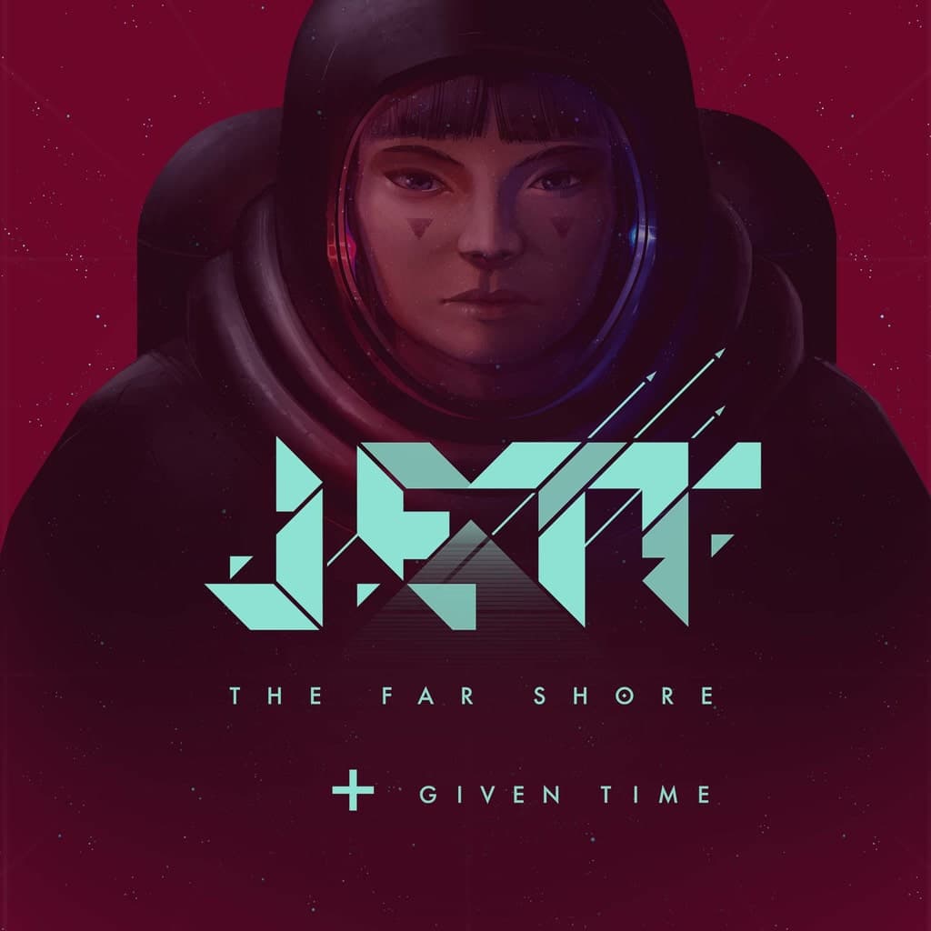 JETT: The Far Shore + Given Time PS4 + PS5 Price Türkiye