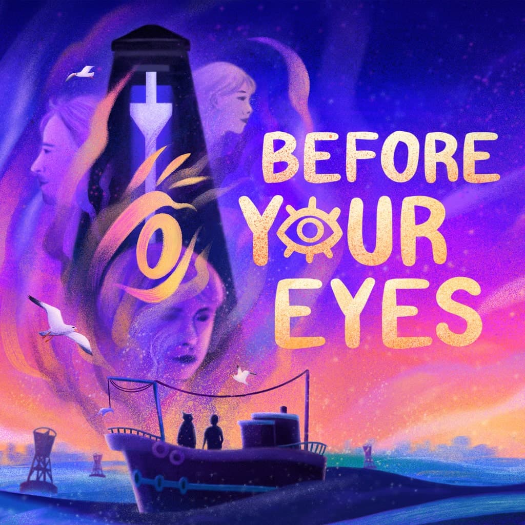 Before Your Eyes PS5 Price Canada