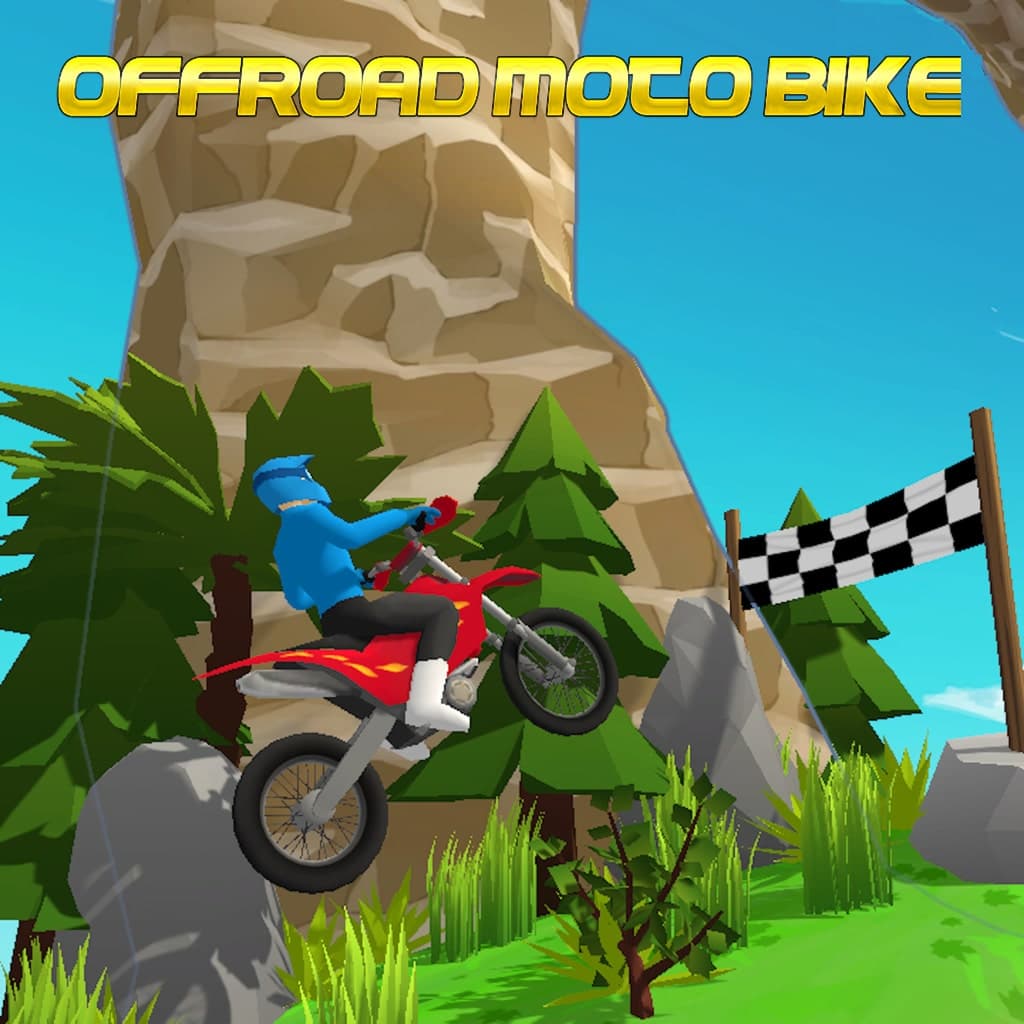 Offroad Moto Bike PS4 Price Türkiye