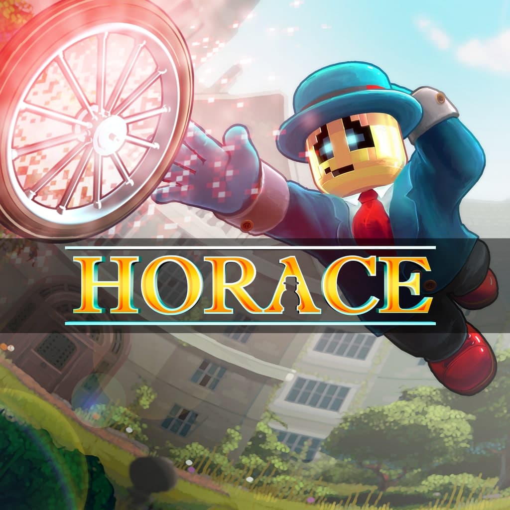 Horace (English) PS4 Price Singapore