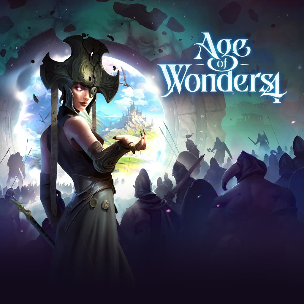 Age of Wonders 4 PS5 Price Deutschland