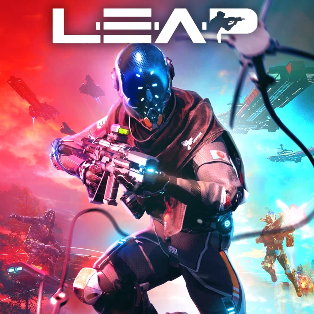LEAP PS4 + PS5 Price Australia