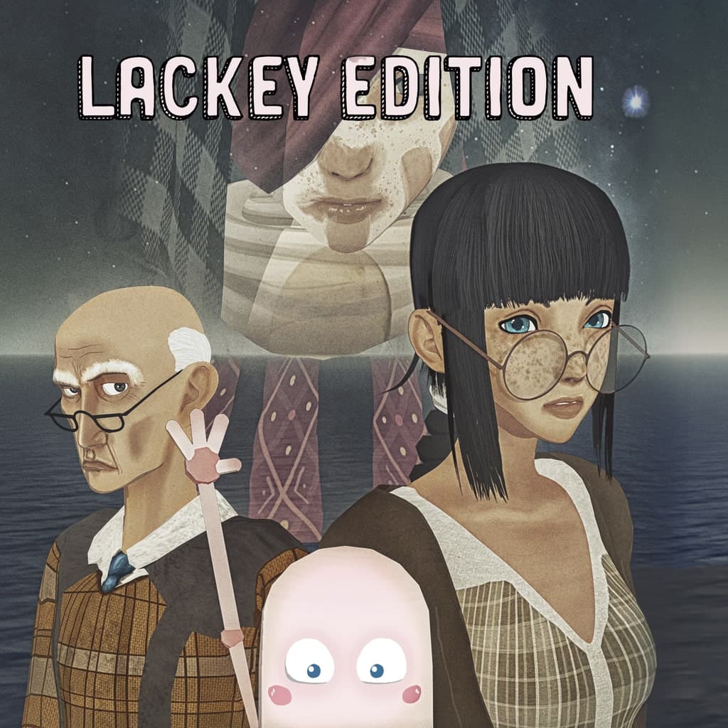 Aurora’s Journey: Lackey Edition PS4 + PS5 Price Türkiye