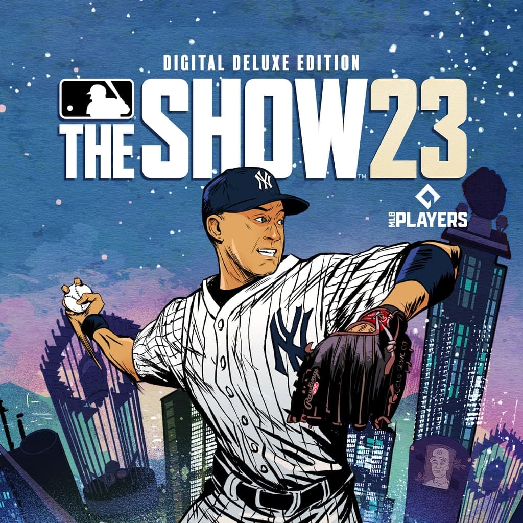 MLB® The Show™ 23 Digital Deluxe Edition per PS4™ e PS5™ PS4 + PS5 Price Italia
