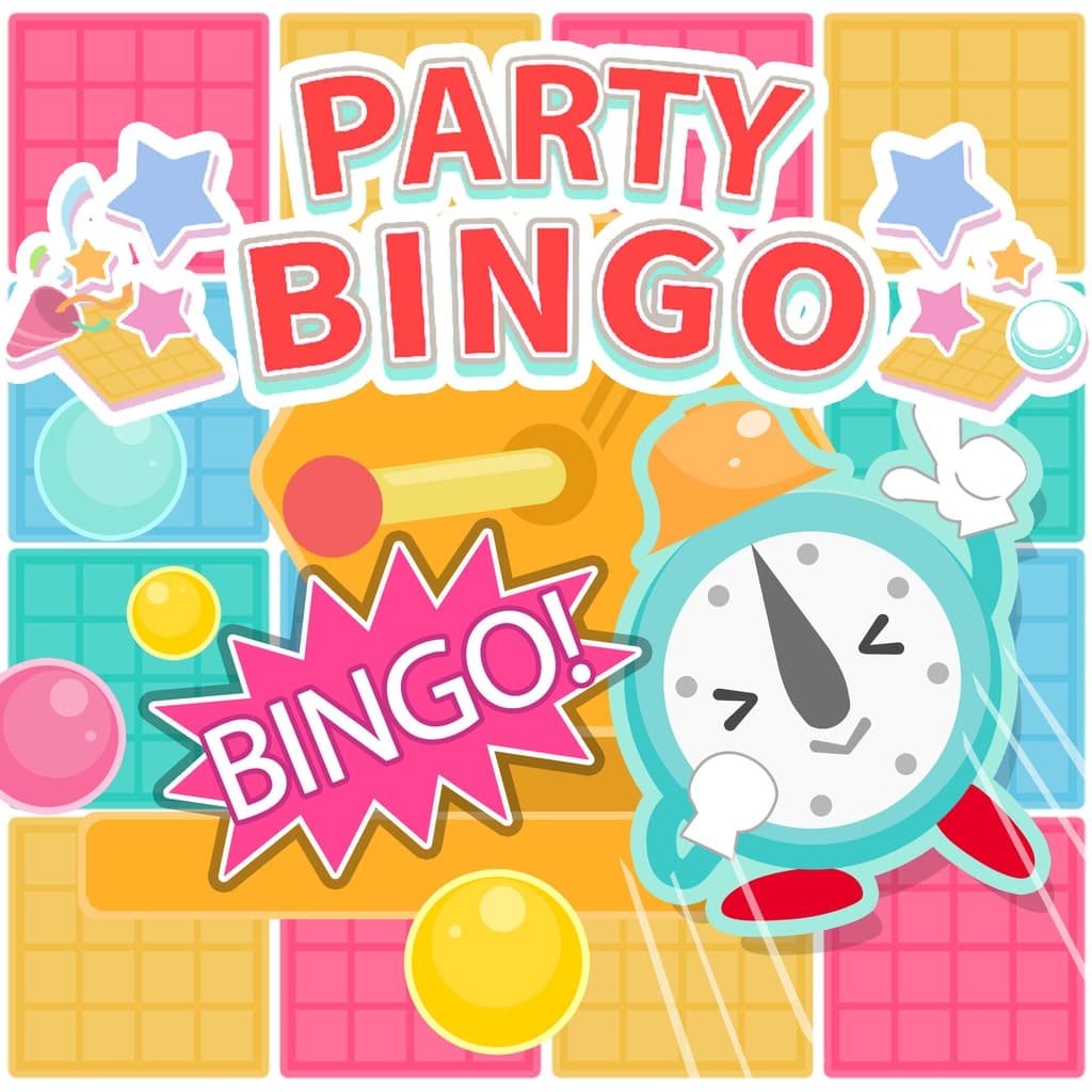 PARTY BINGO PS5 Price Türkiye