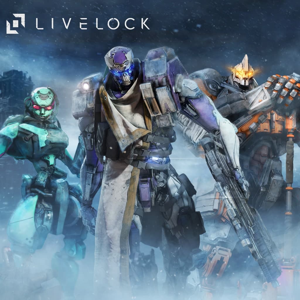 Livelock PS4 Price Türkiye