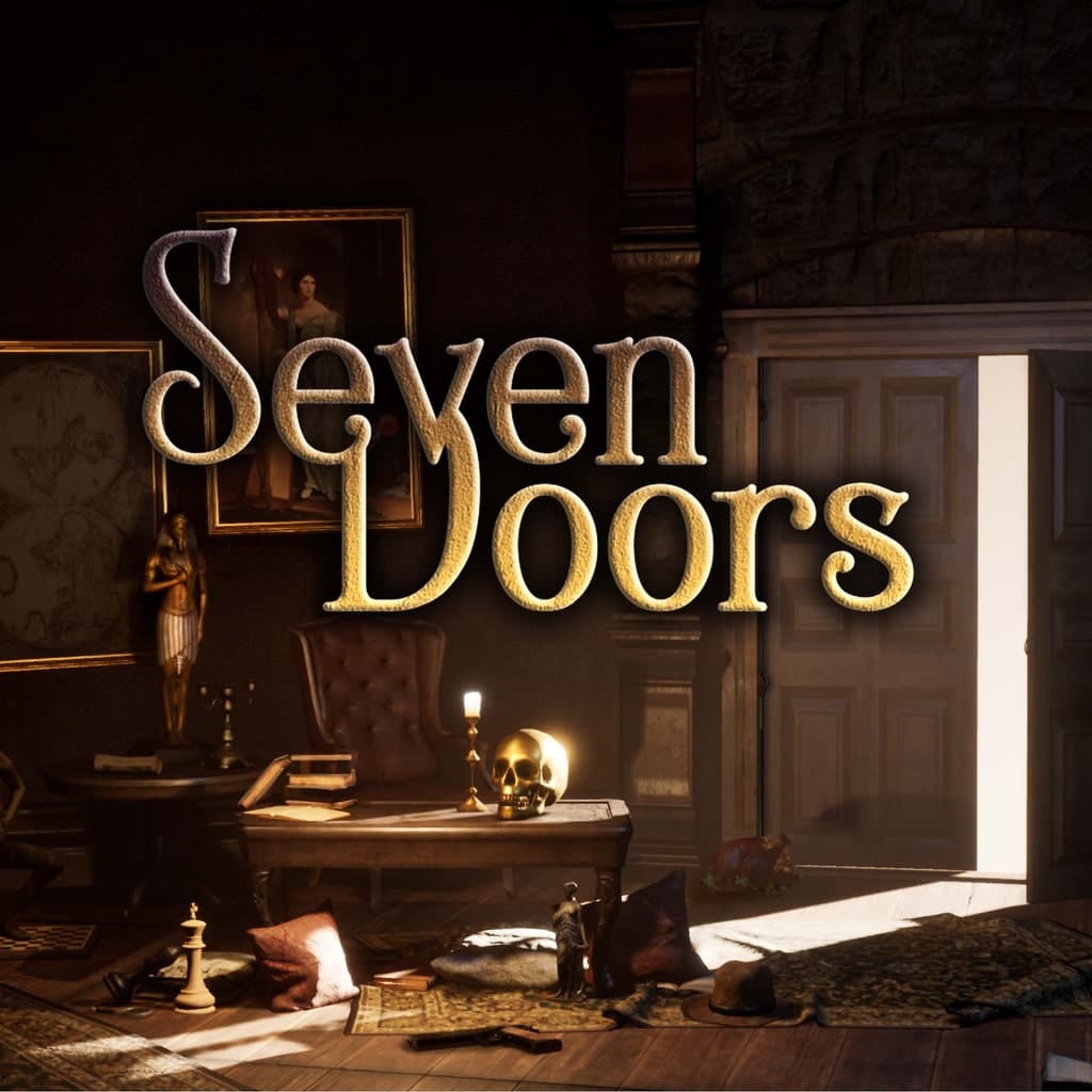 Seven Doors PS4 Price Türkiye