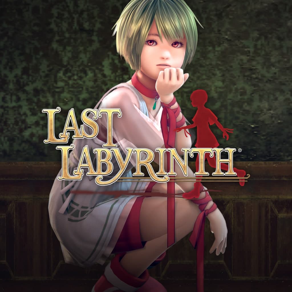 Last Labyrinth PS4 + PS5 Price Türkiye