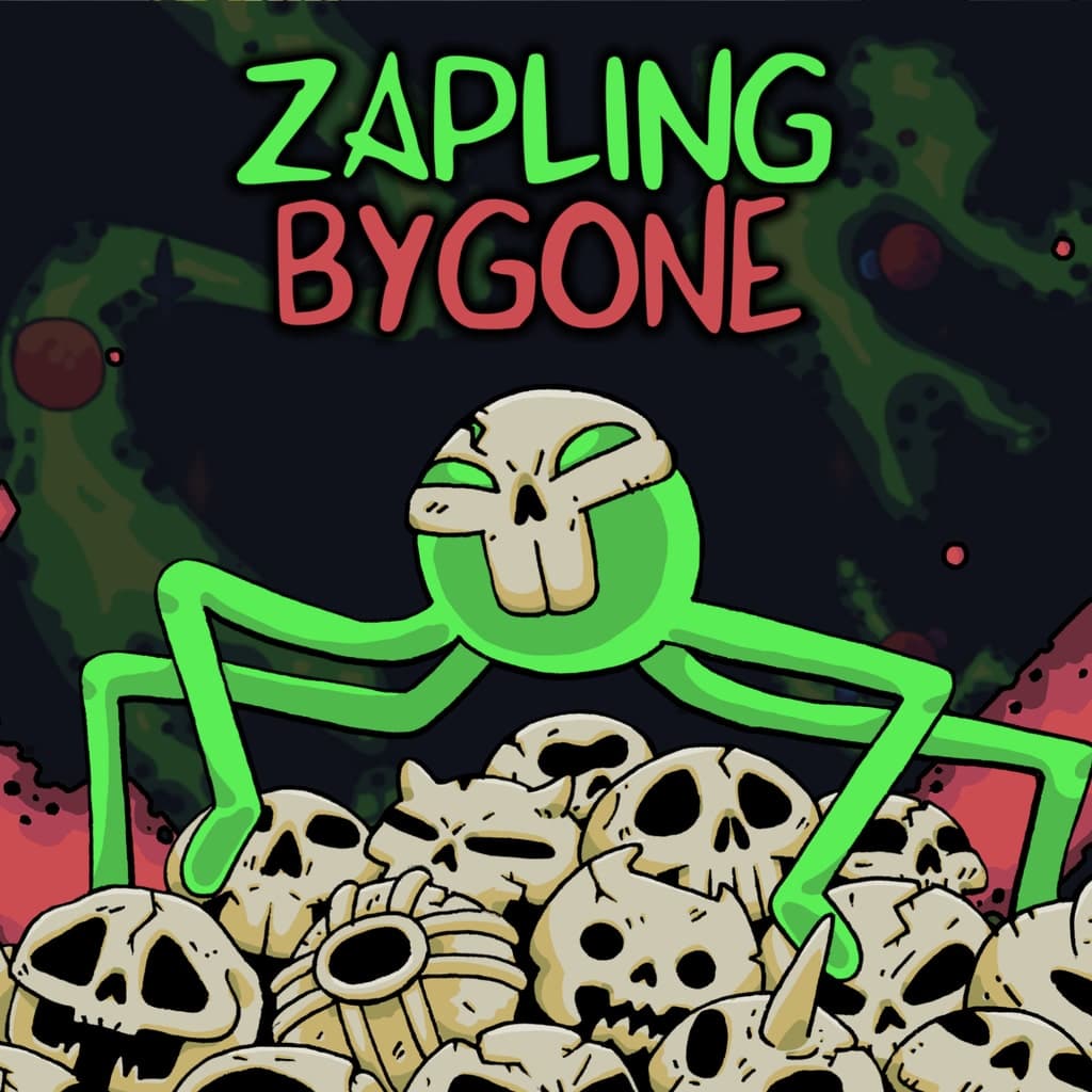 Zapling Bygone PS4 + PS5 Price Türkiye