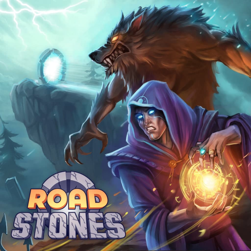 Road Stones PS4 Price Ukraine