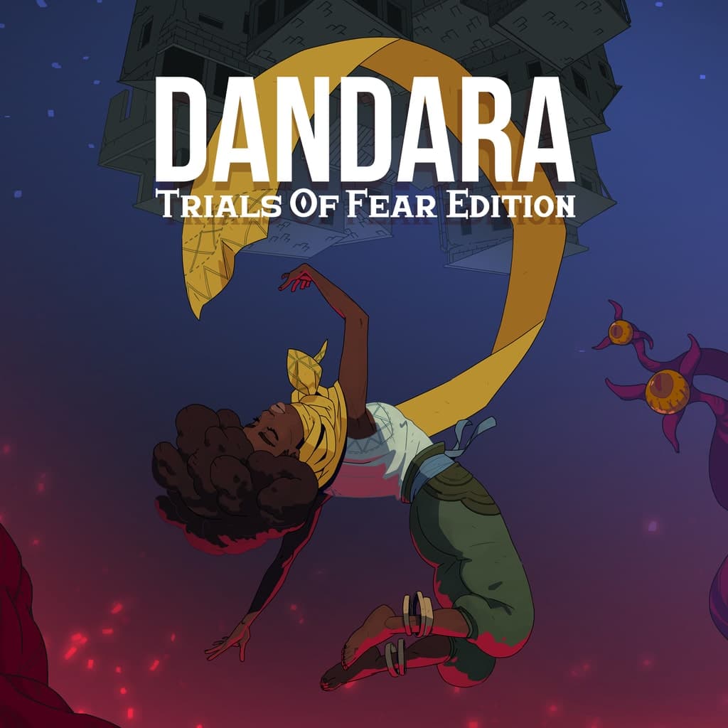 Dandara: Trials of Fear Edition PS4 Price Italia