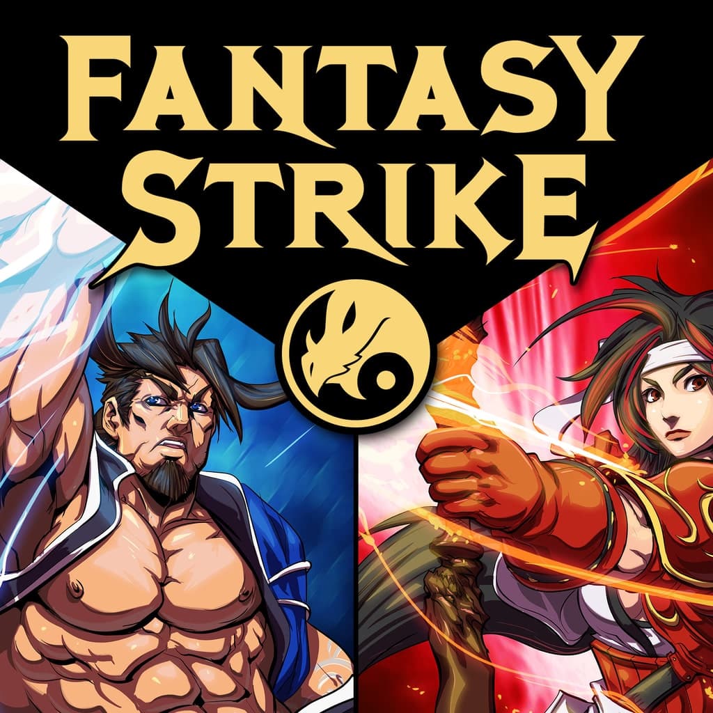 Fantasy Strike PS4 Price Türkiye