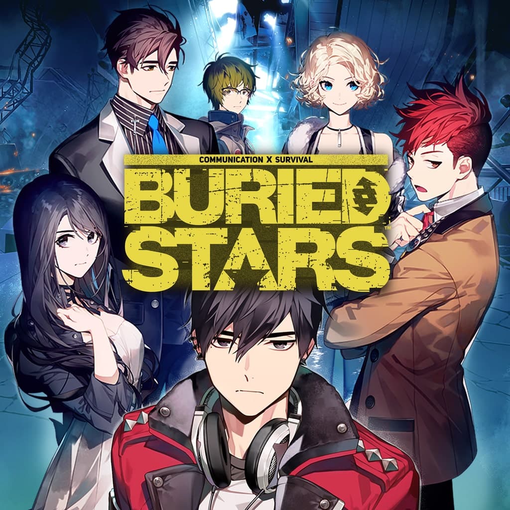 BURIED STARS PS4 Price United States