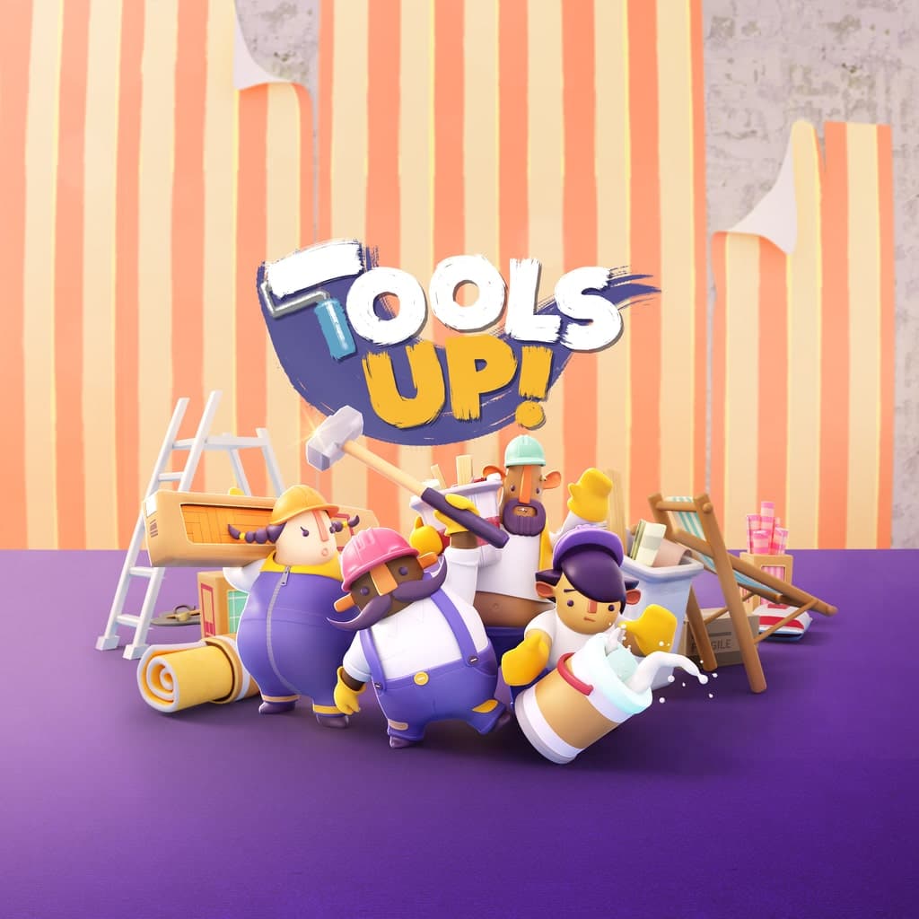 Tools Up! PS4 Price Türkiye