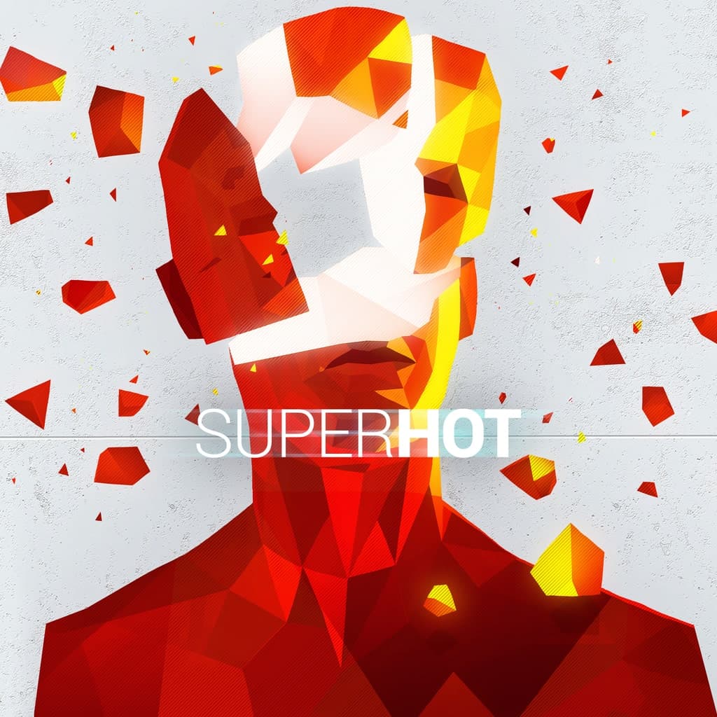 SUPERHOT PS4 Price Canada