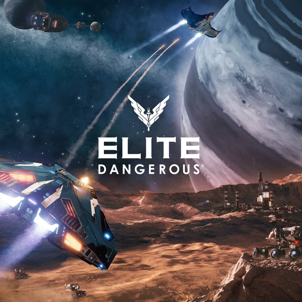 Elite Dangerous PS4 Price Italia
